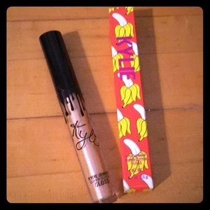 ~💄Kylie Cosmetics Lipgloss💋~